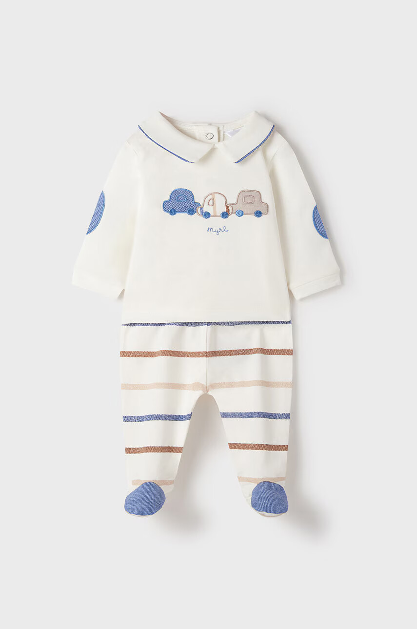 Mayoral Newborn Комплект за бебета - Pepit.bg