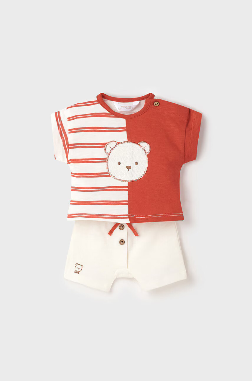 Mayoral Newborn Комплект за бебета - Pepit.bg