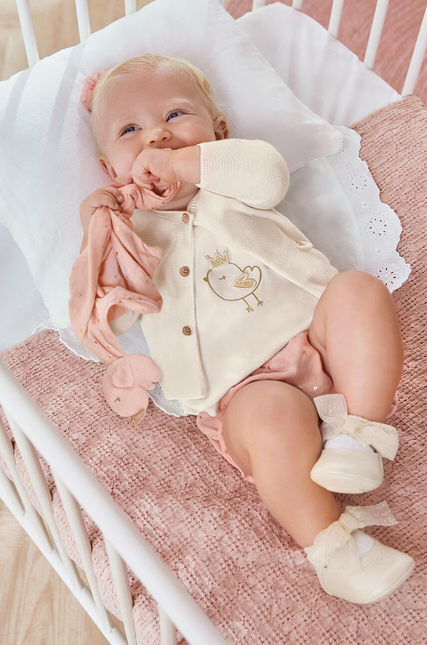 Mayoral Newborn Комплект за бебета - Pepit.bg