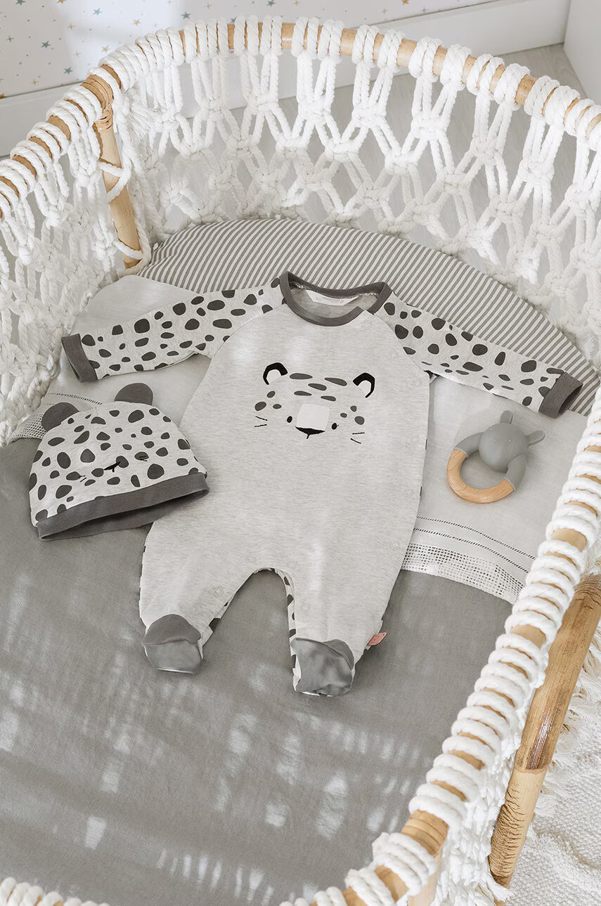 Mayoral Newborn Комплект за бебета - Pepit.bg