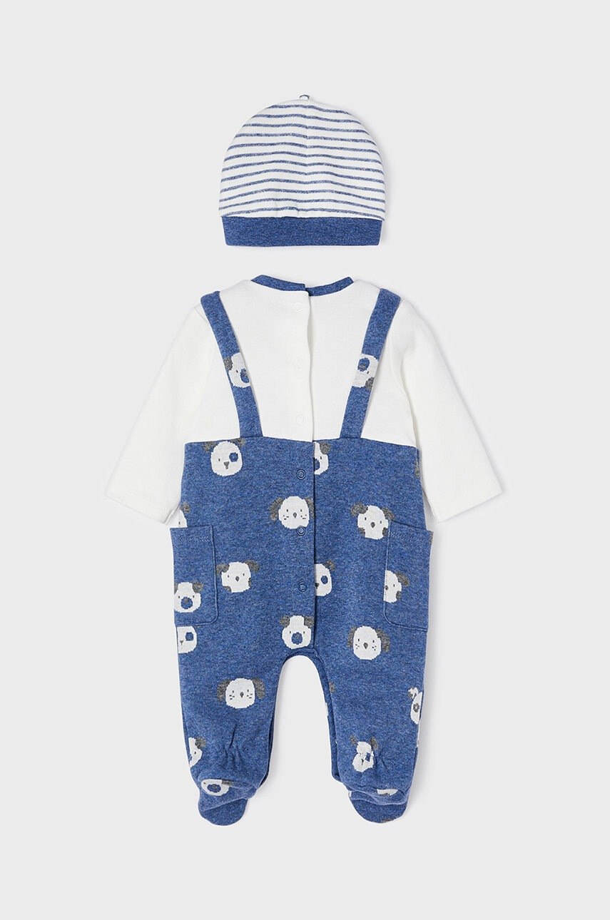 Mayoral Newborn Комплект за бебета - Pepit.bg