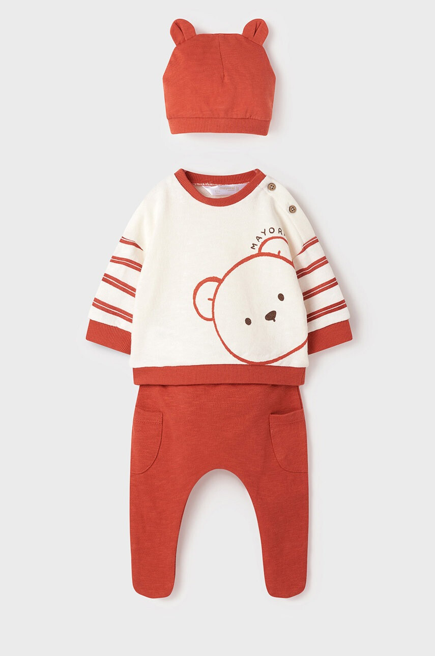 Mayoral Newborn Комплект за бебета - Pepit.bg