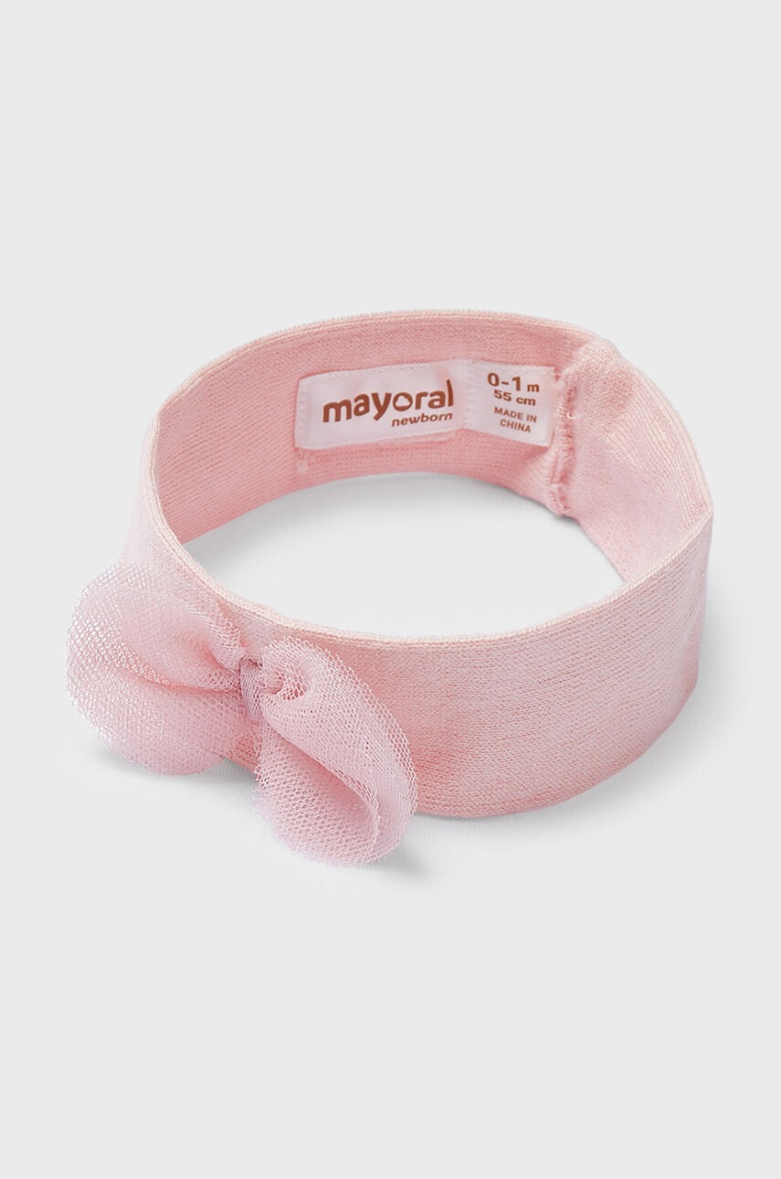 Mayoral Newborn Комплект за бебета - Pepit.bg