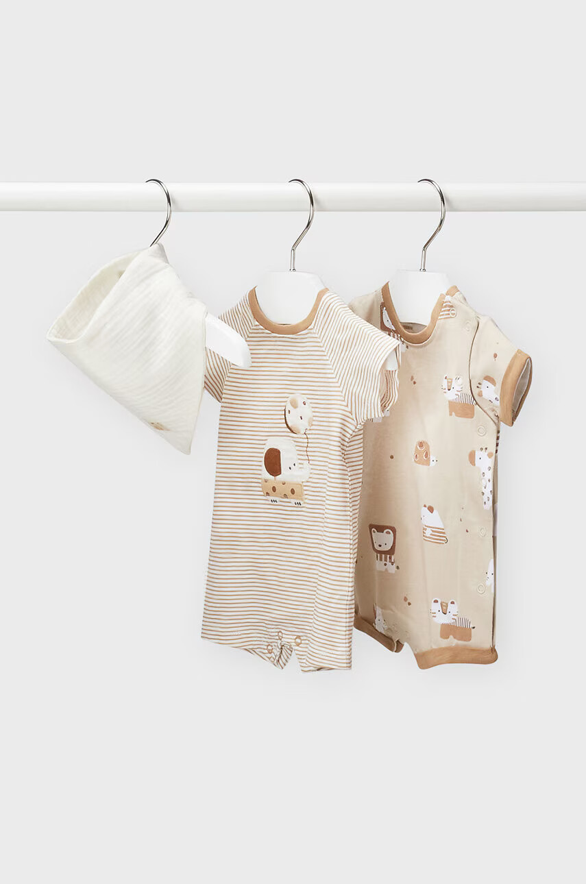 Mayoral Newborn Комплект за бебета - Pepit.bg