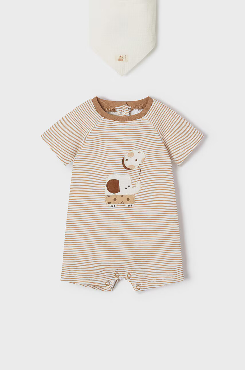 Mayoral Newborn Комплект за бебета - Pepit.bg