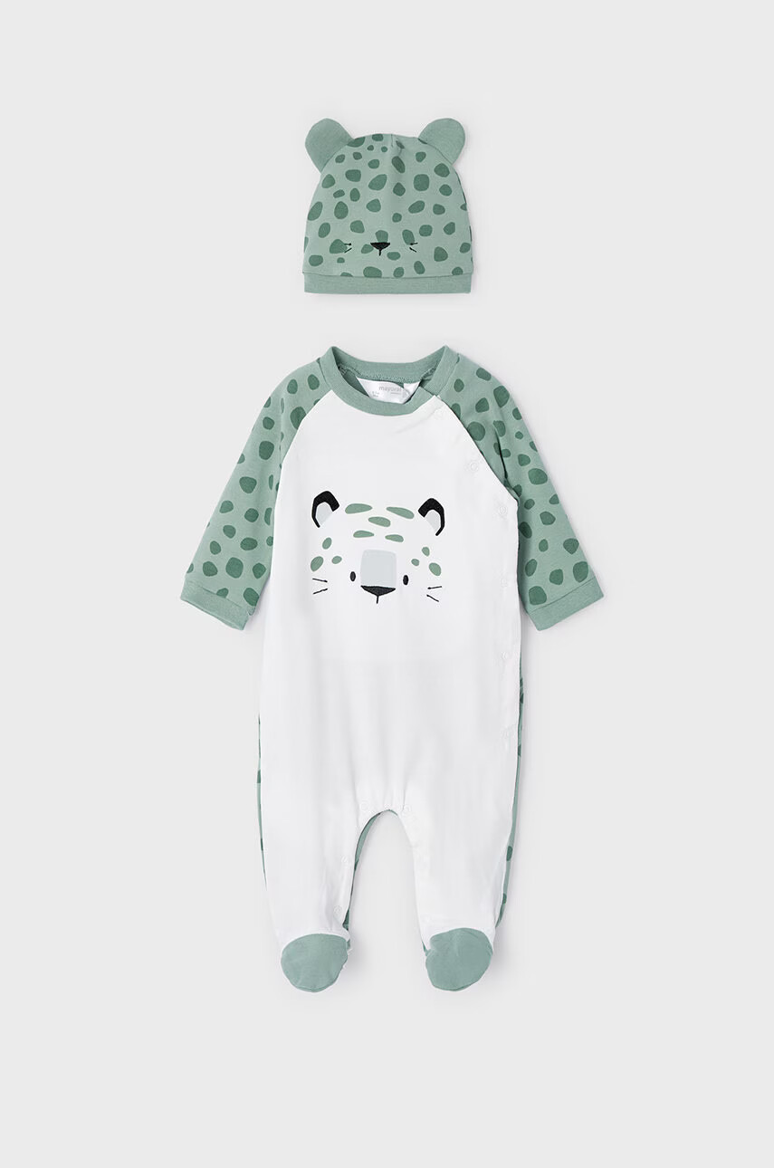 Mayoral Newborn Комплект за бебета - Pepit.bg