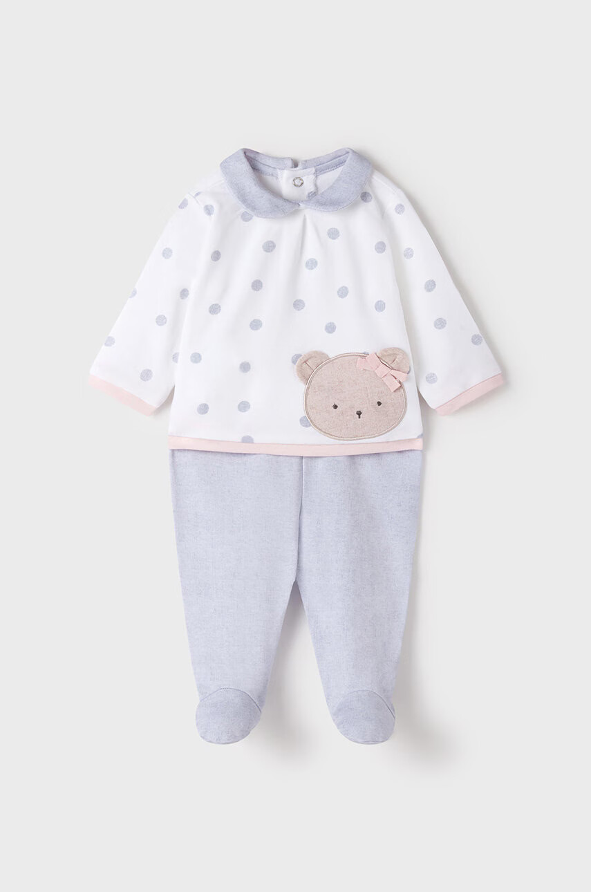 Mayoral Newborn Комплект за бебета - Pepit.bg