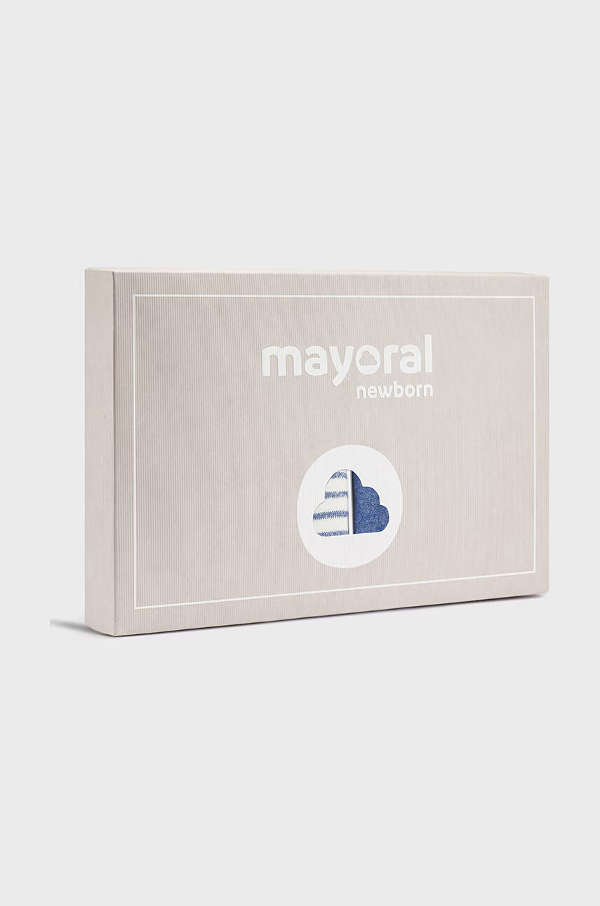 Mayoral Newborn Комплект за бебета - Pepit.bg