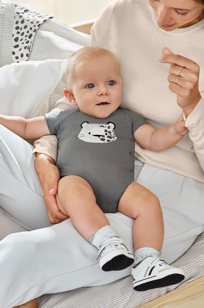 Mayoral Newborn Комплект за бебета - Pepit.bg