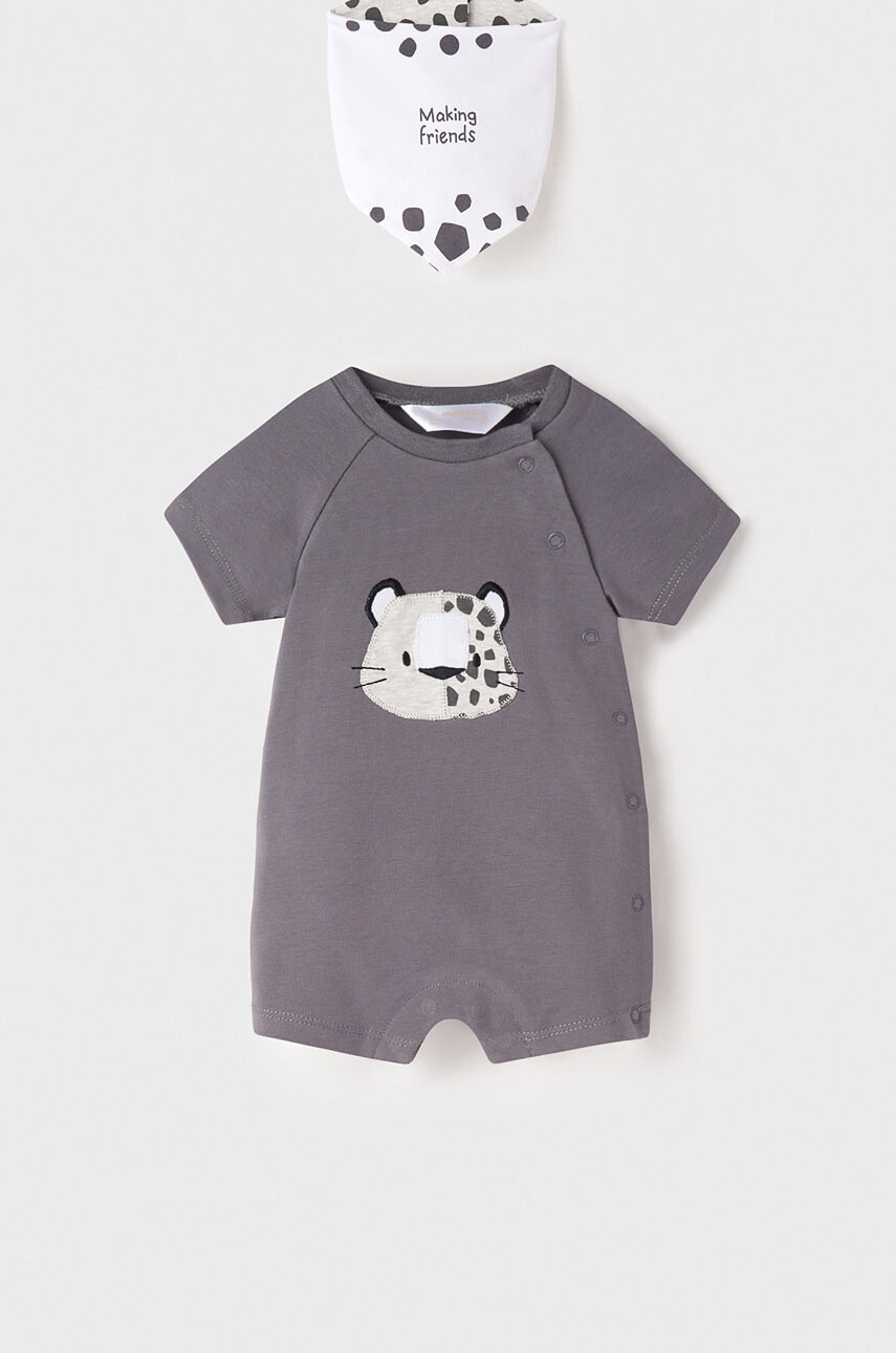Mayoral Newborn Комплект за бебета - Pepit.bg