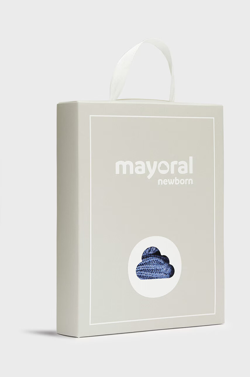 Mayoral Newborn Комплект за бебета - Pepit.bg