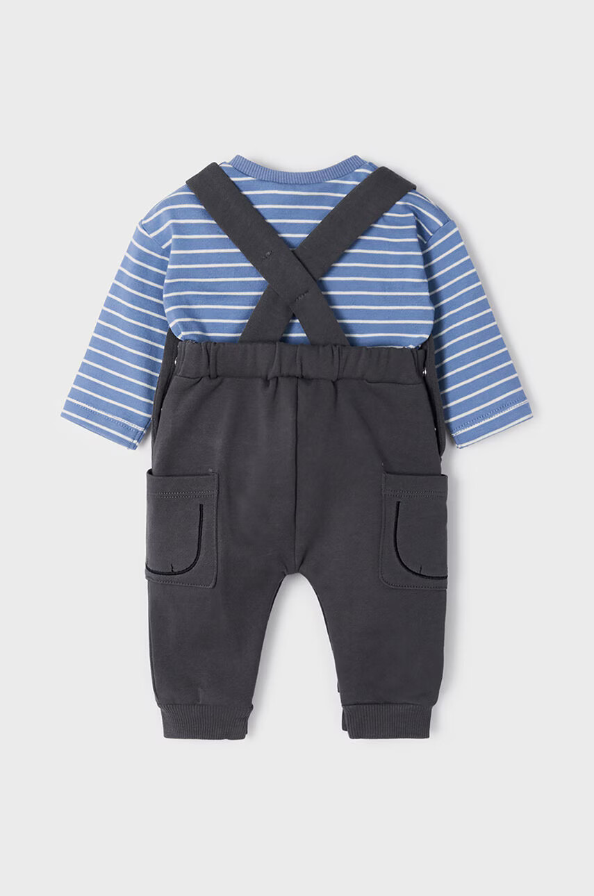 Mayoral Newborn Комплект за бебета - Pepit.bg