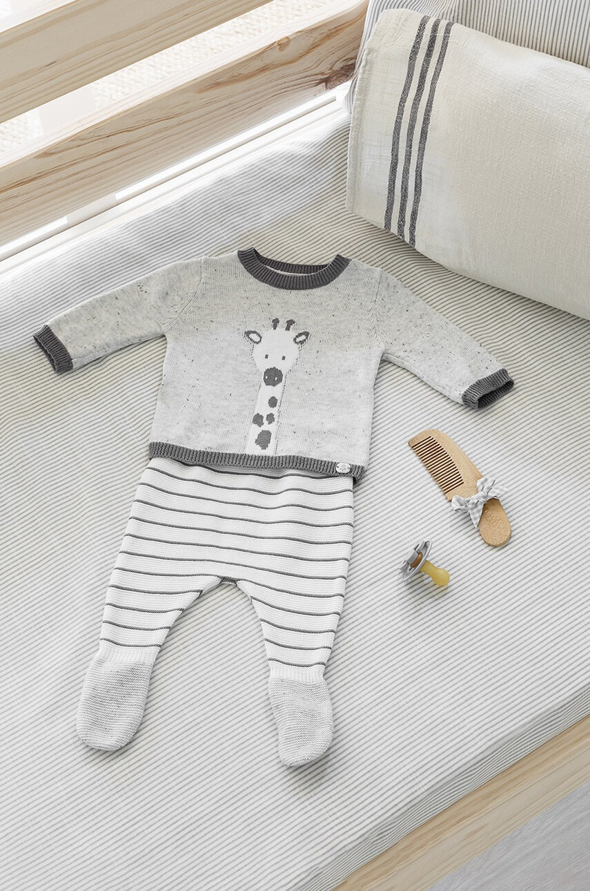Mayoral Newborn Комплект за бебета - Pepit.bg