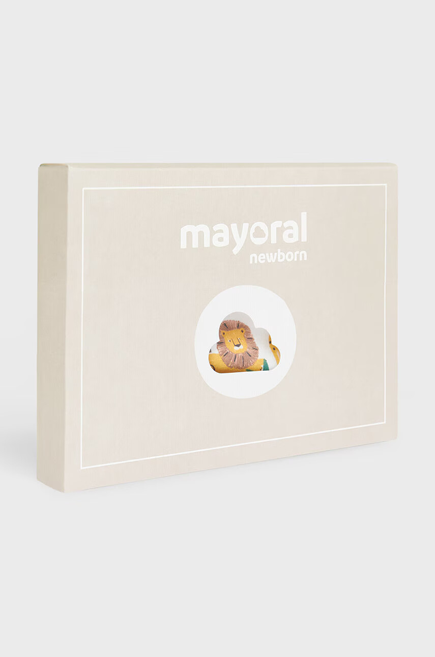 Mayoral Newborn Комплект за бебета - Pepit.bg