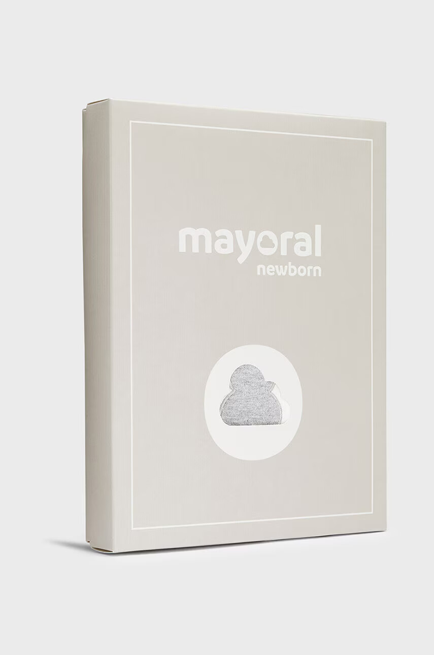 Mayoral Newborn Комплект за бебета - Pepit.bg