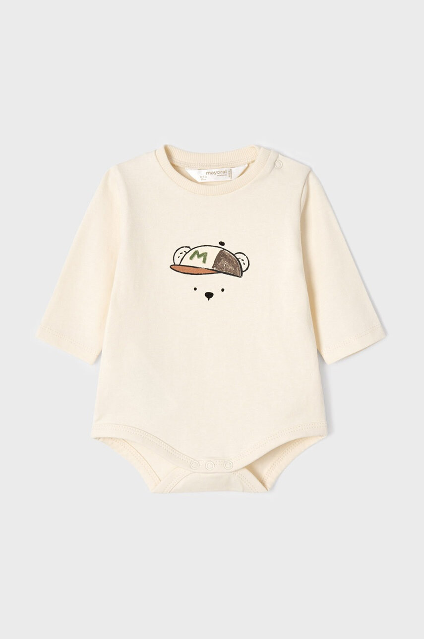 Mayoral Newborn Комплект за бебета в розово - Pepit.bg