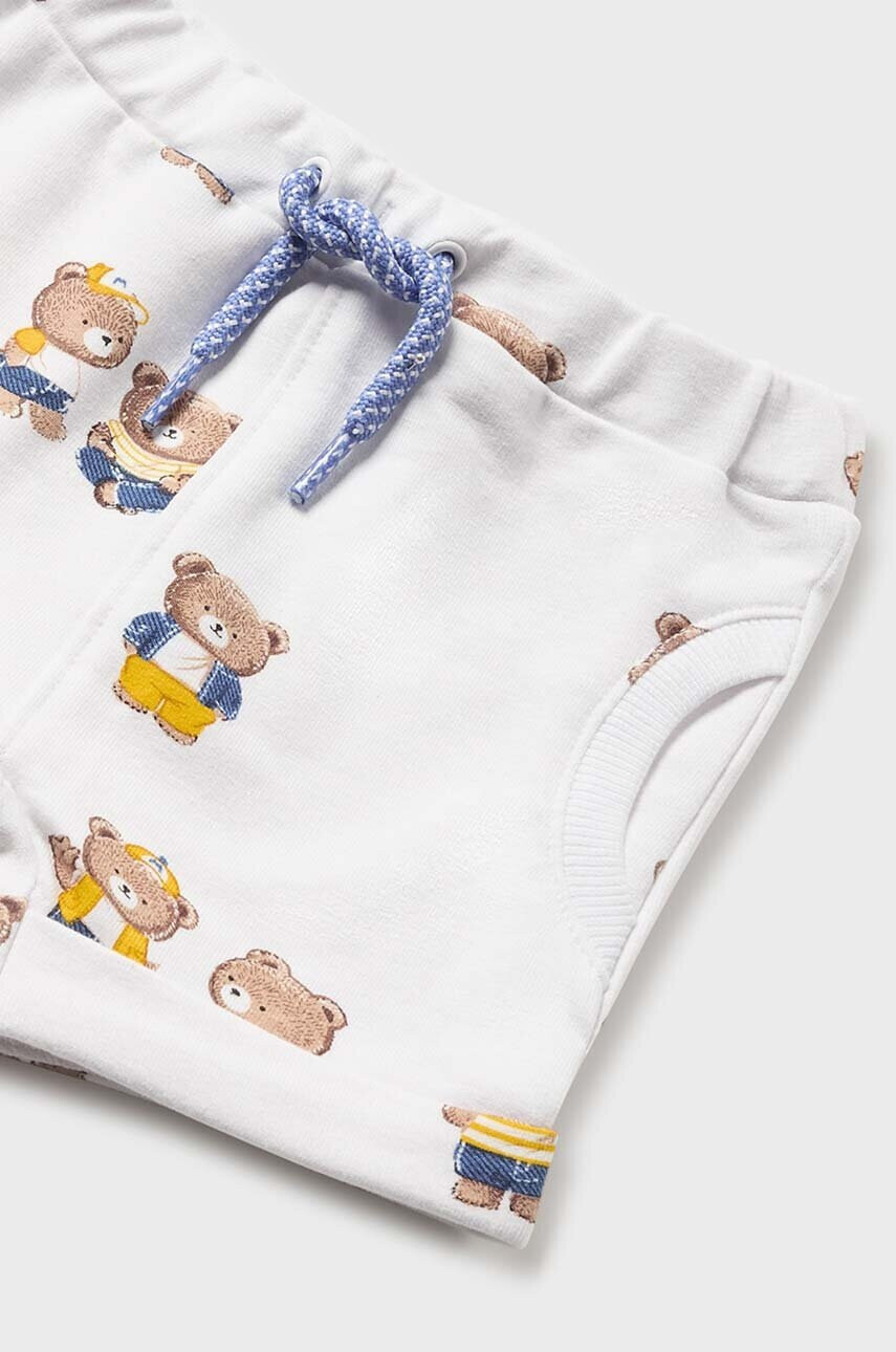 Mayoral Newborn Комплект за бебета в жълто - Pepit.bg
