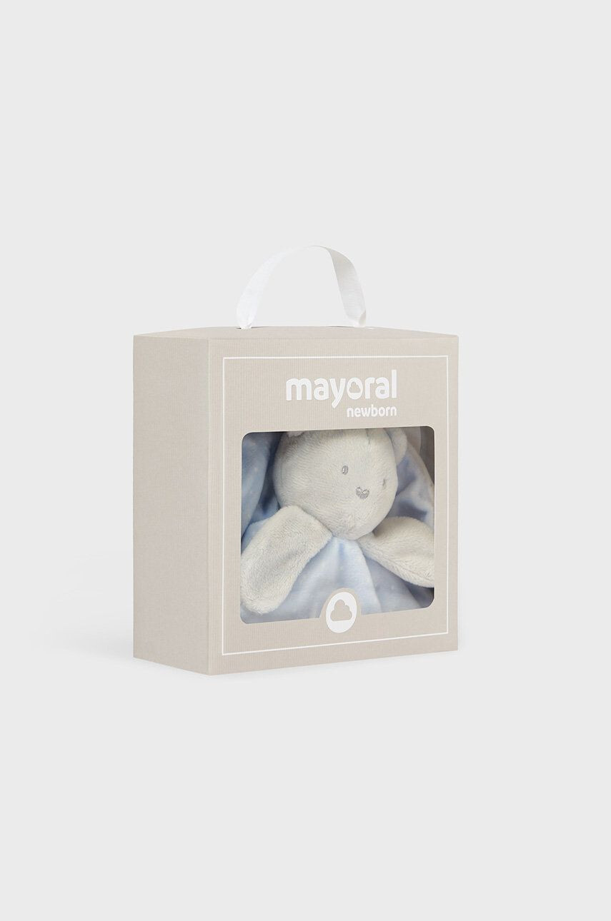 Mayoral Newborn Мека играчка - Pepit.bg