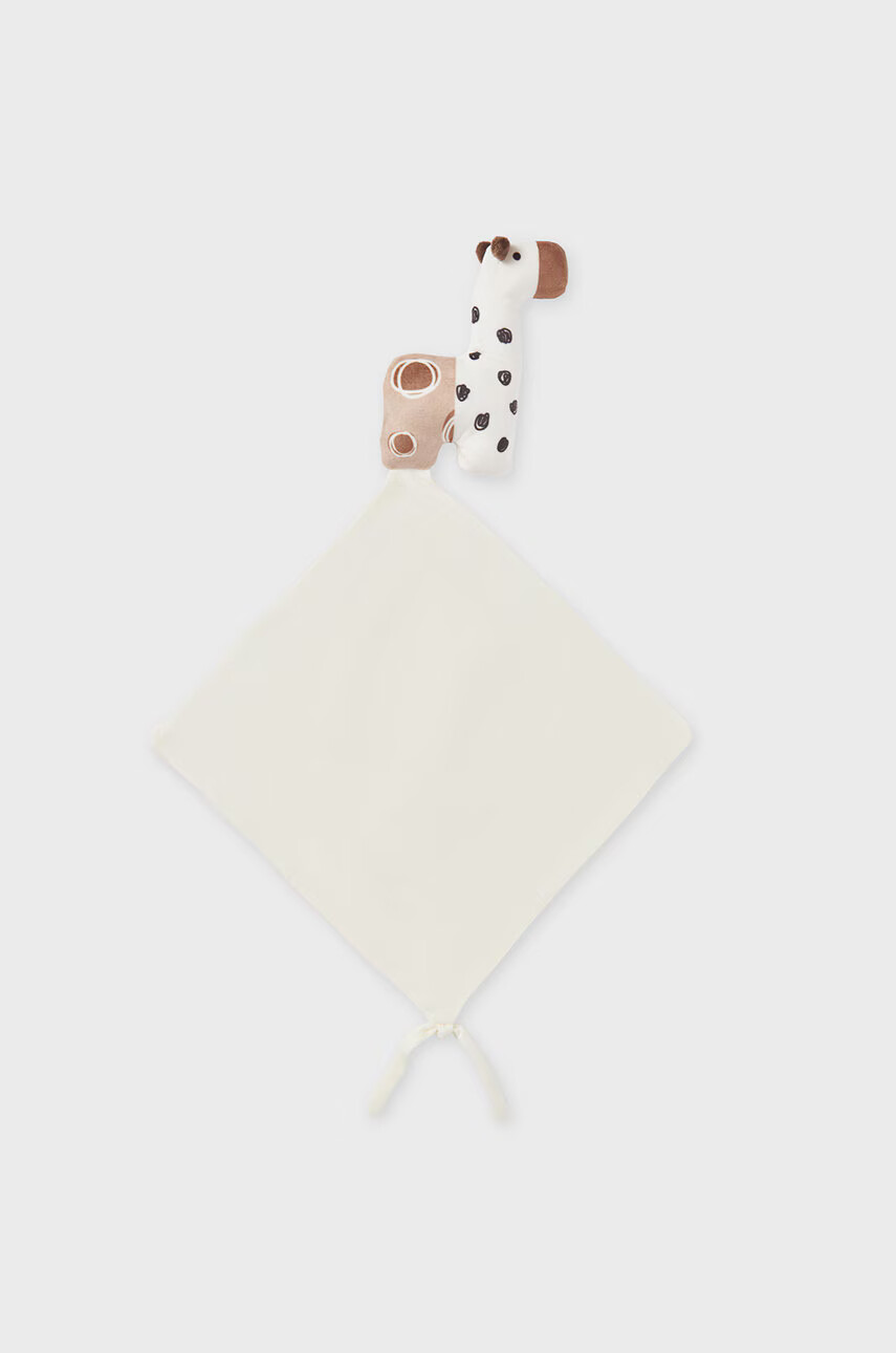 Mayoral Newborn Мека играчка - Pepit.bg