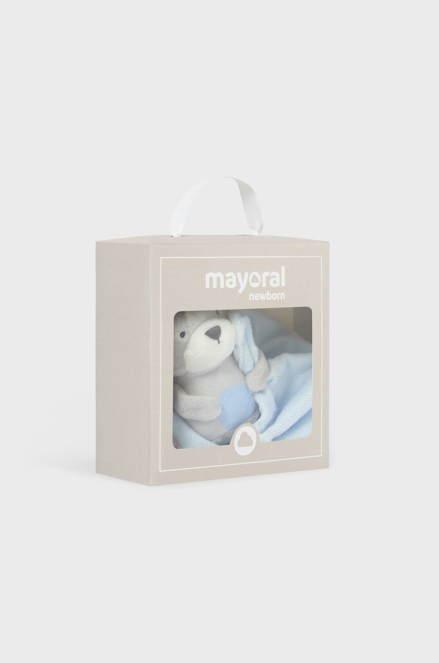 Mayoral Newborn Мека играчка - Pepit.bg