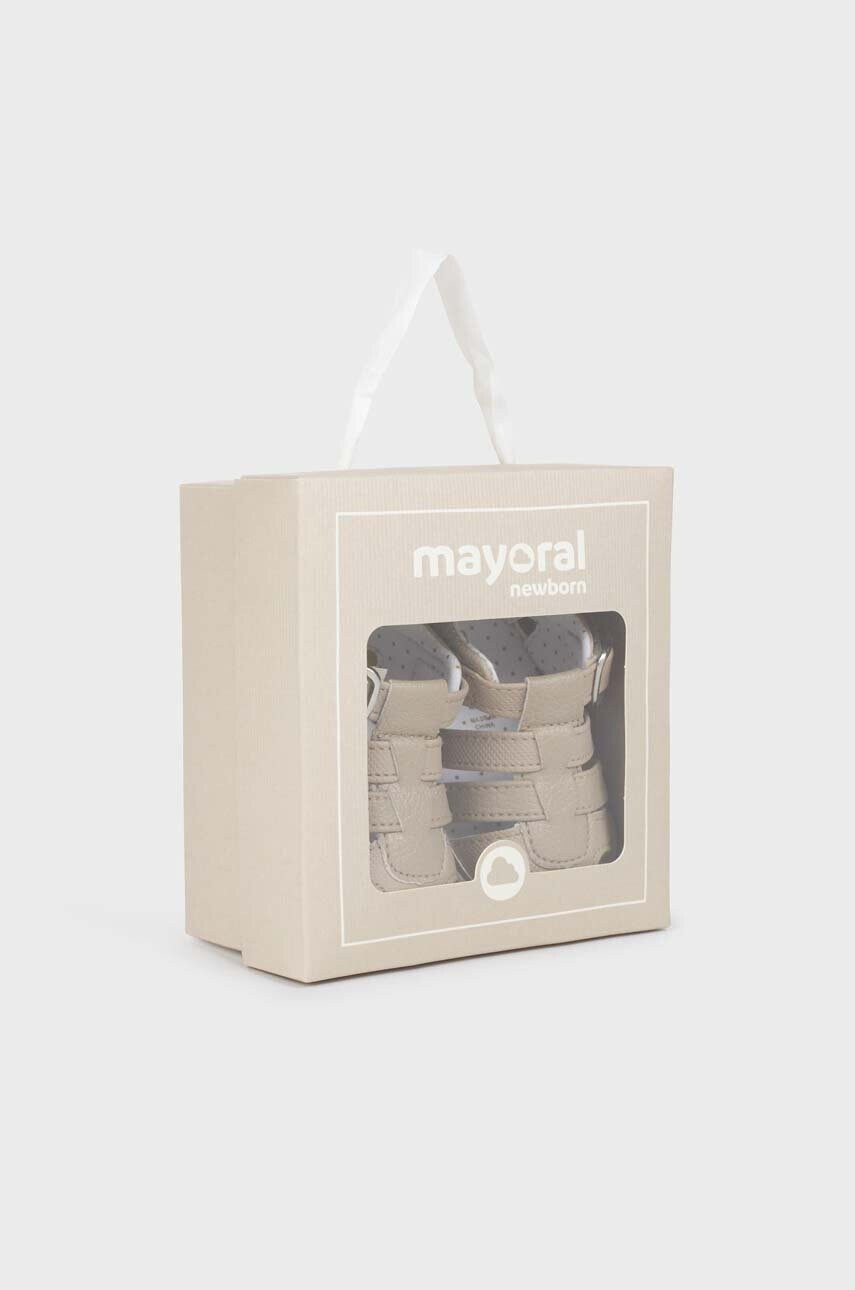 Mayoral Newborn Сандали - Pepit.bg