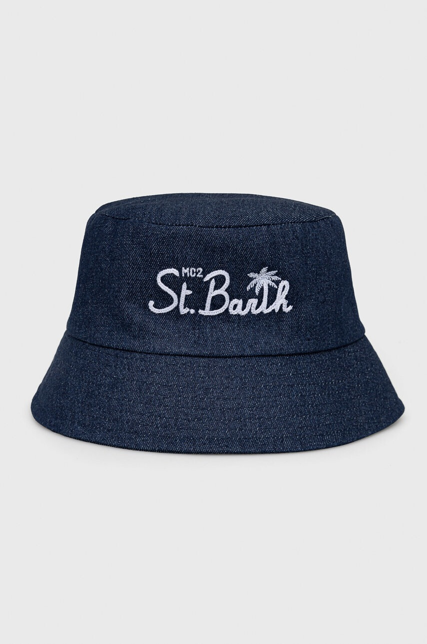 MC2 Saint Barth Памучна капела - Pepit.bg