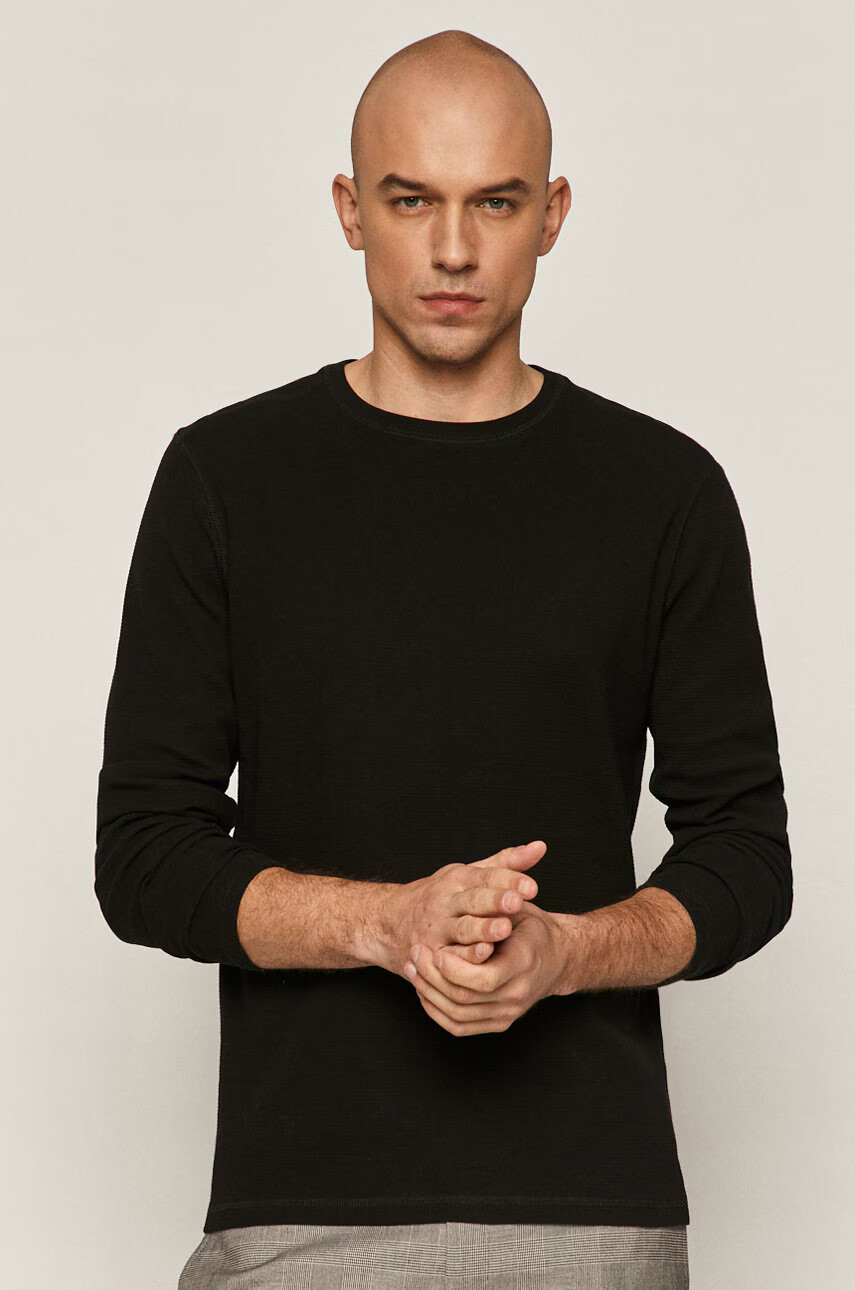 Medicine Блуза с дълги ръкави Basic - Pepit.bg