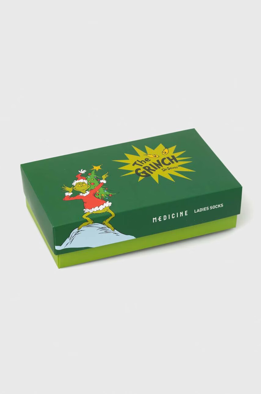 Medicine Чорапи (3 броя) - Pepit.bg