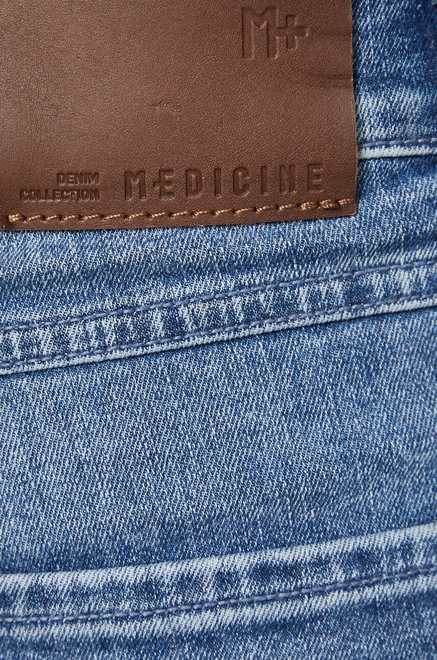 Medicine Дънки мъжки - Pepit.bg