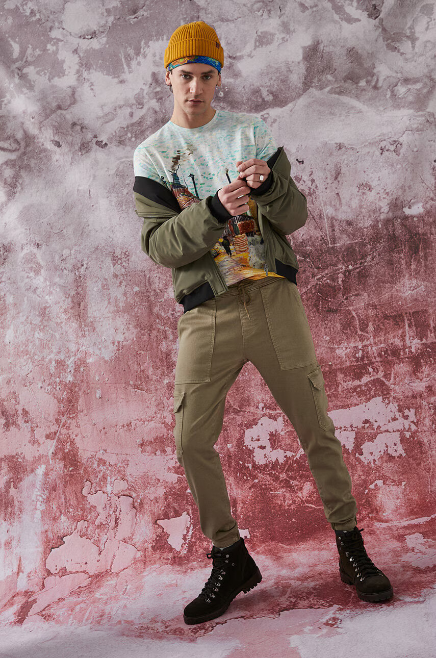 Medicine Дънки Denim - Pepit.bg