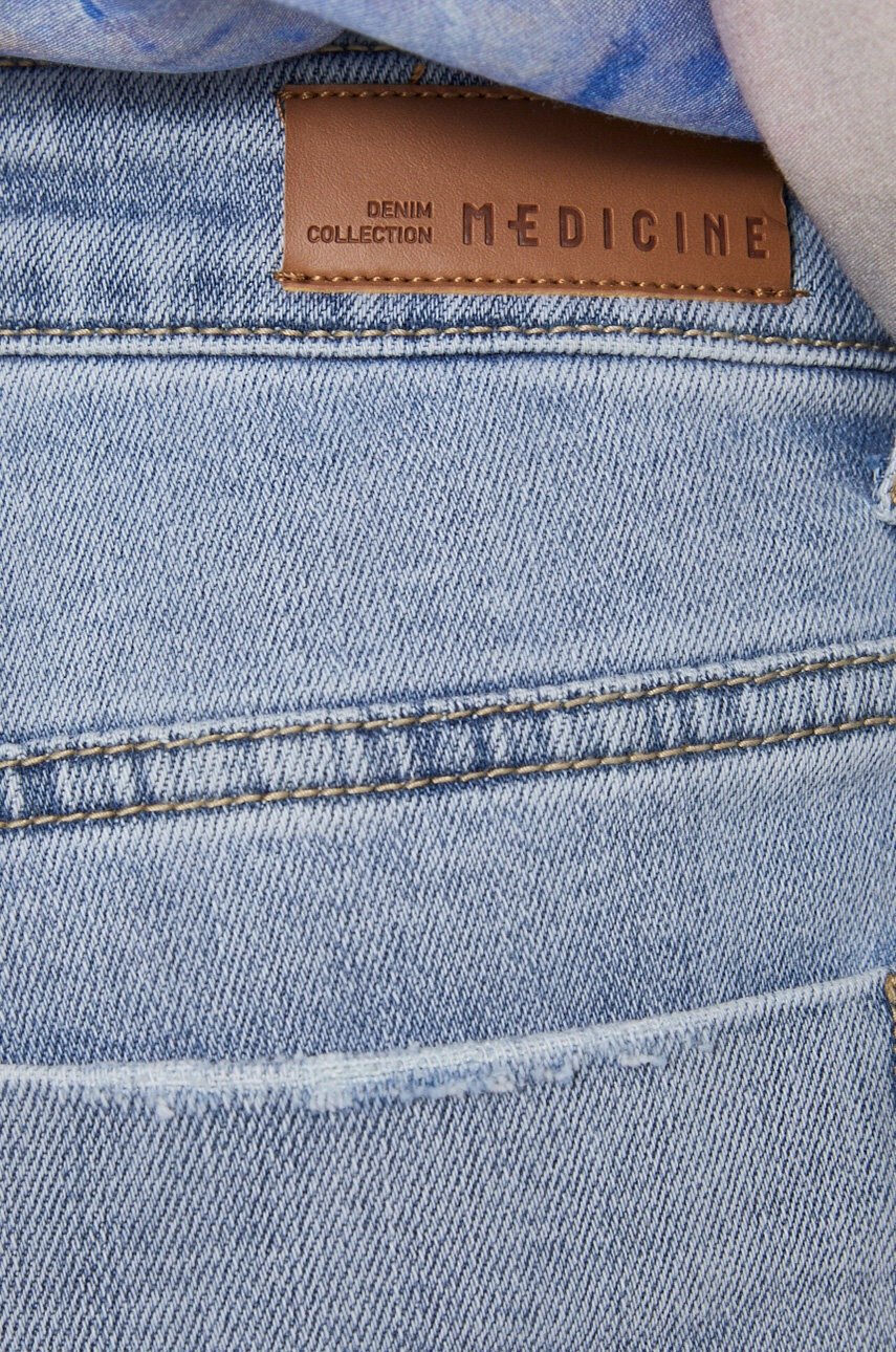 Medicine Дънки Denim - Pepit.bg