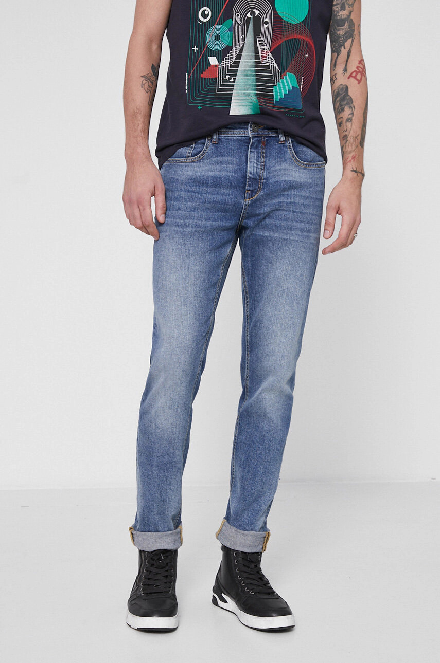 Medicine Дънки Denim - Pepit.bg