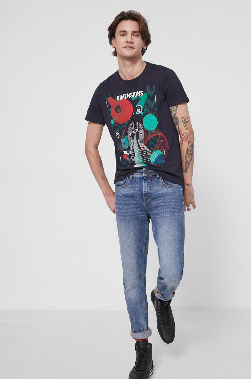 Medicine Дънки Denim - Pepit.bg