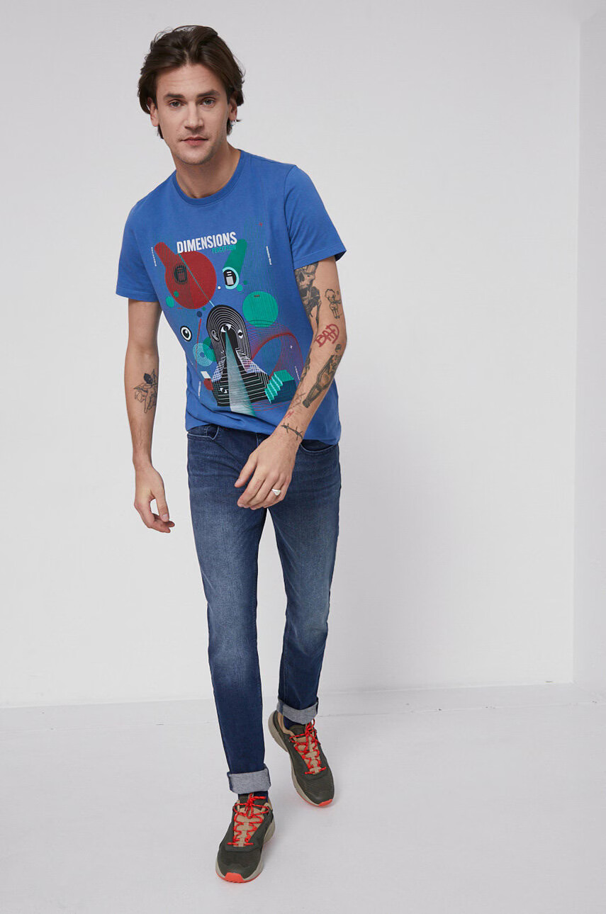 Medicine Дънки Denim - Pepit.bg