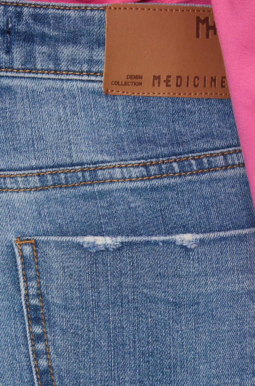 Medicine Дънки Denim - Pepit.bg