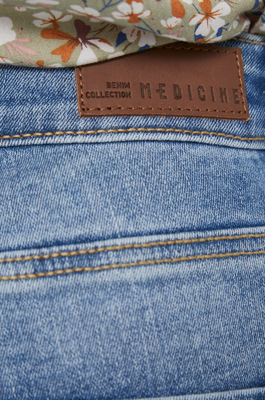 Medicine Дънки Denim - Pepit.bg
