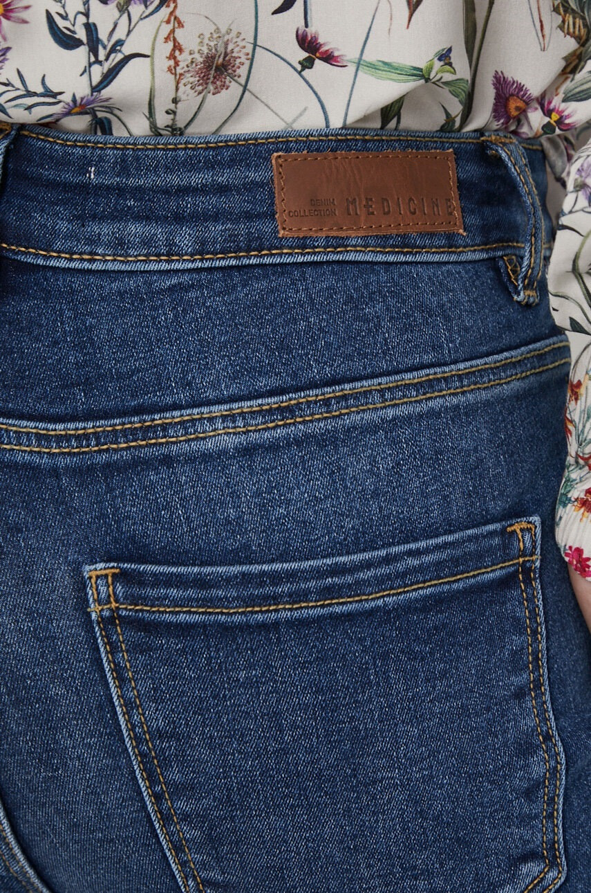 Medicine Дънки Denim - Pepit.bg