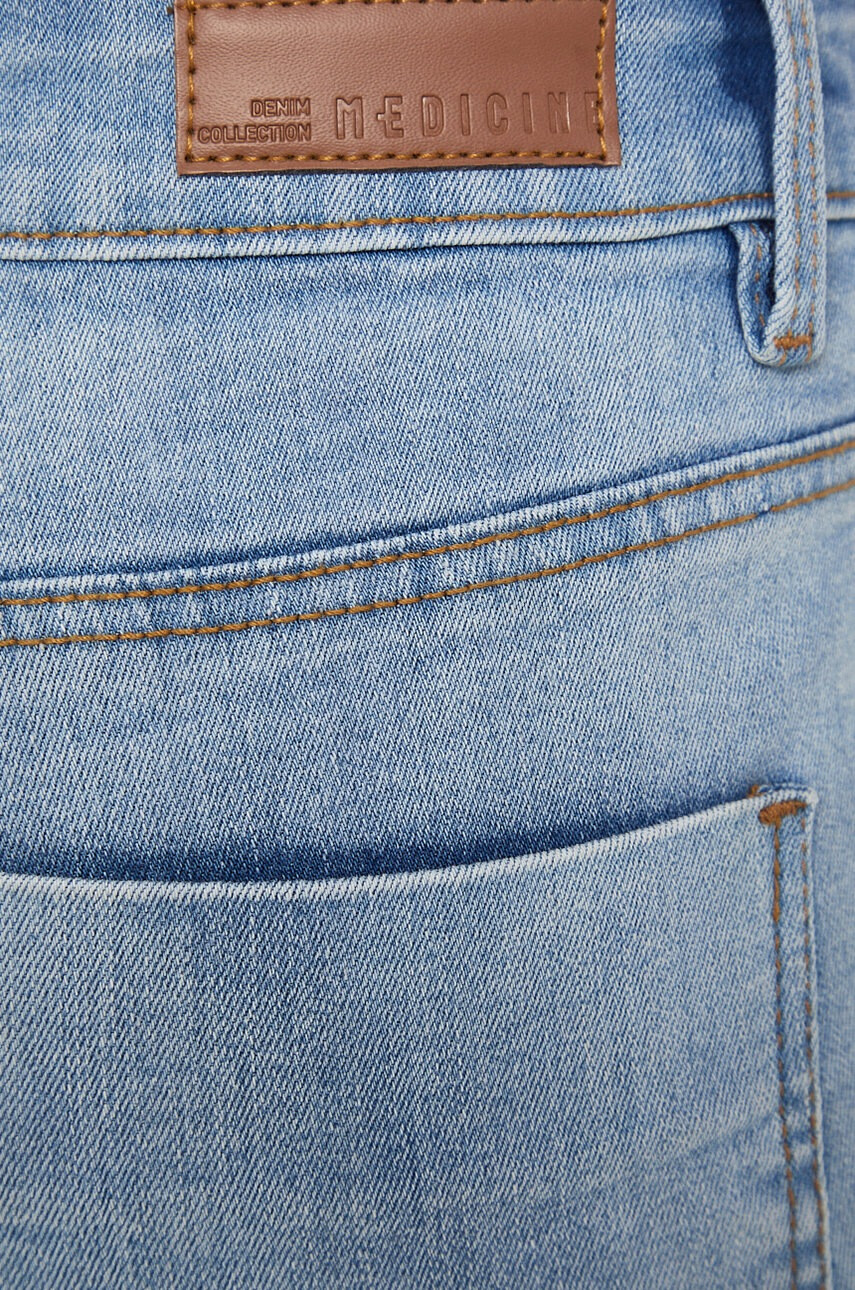 Medicine Дънки Denim - Pepit.bg