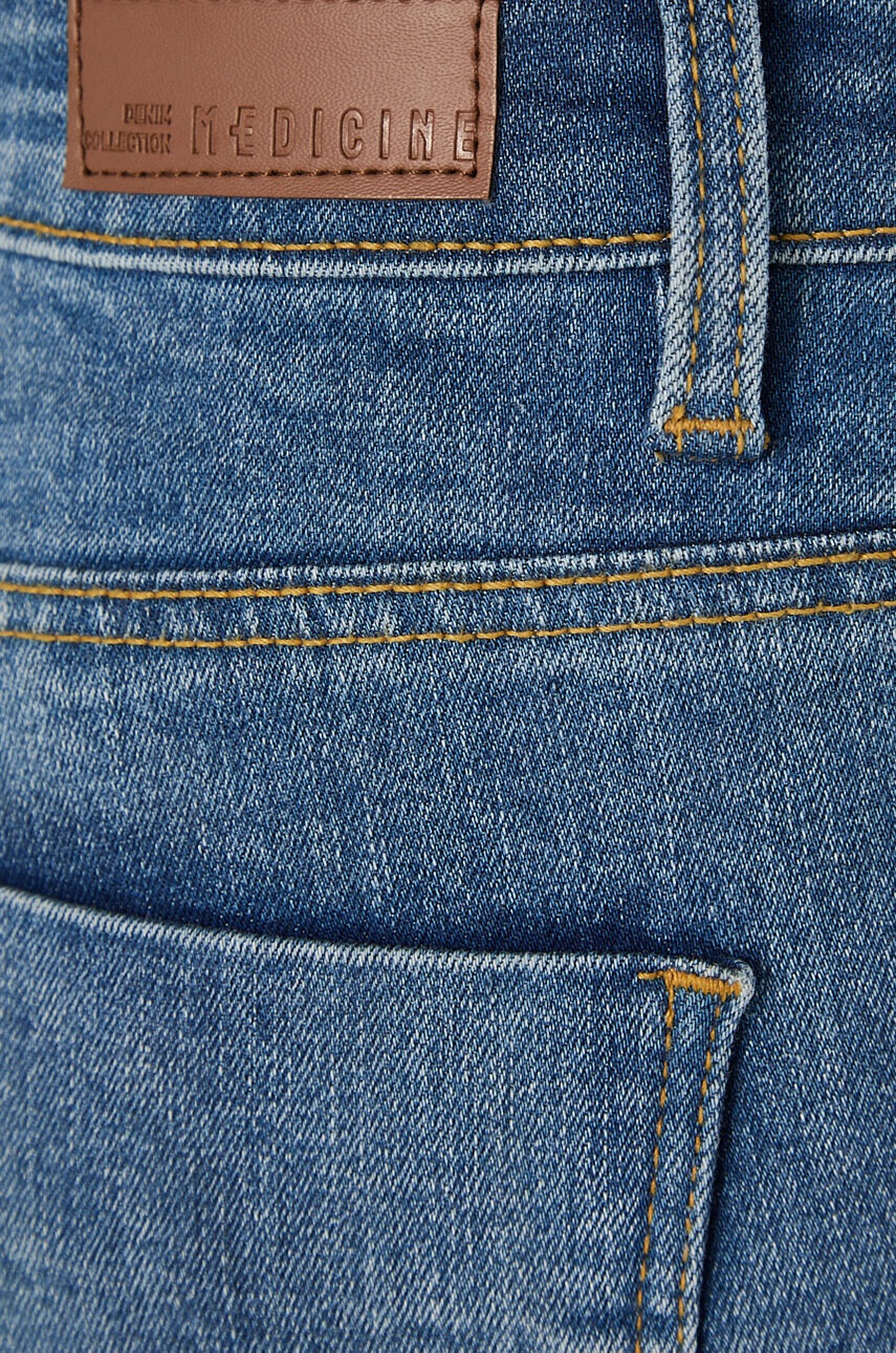 Medicine Дънки Denim - Pepit.bg