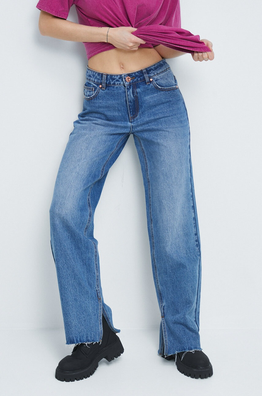 Medicine Дънки Denim - Pepit.bg
