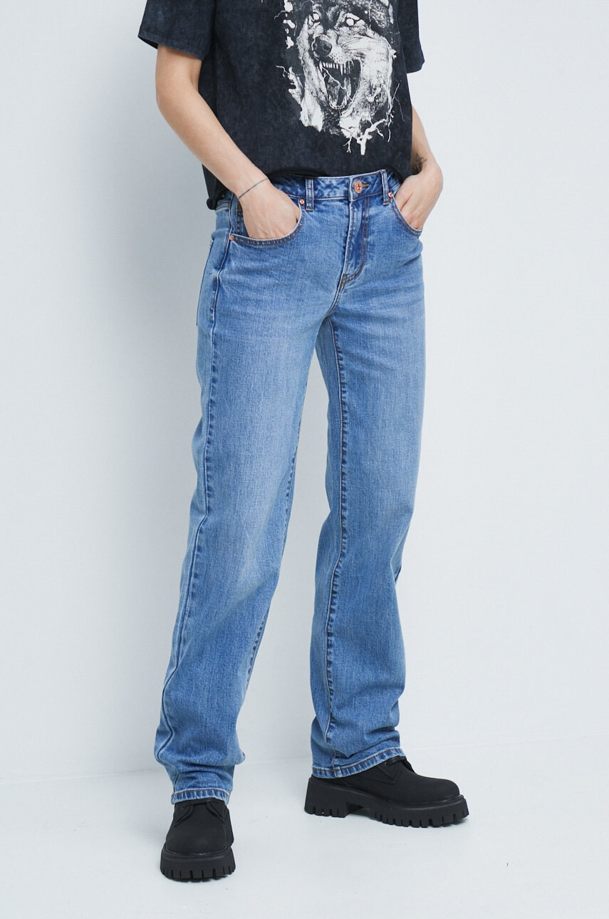 Medicine Дънки Denim - Pepit.bg