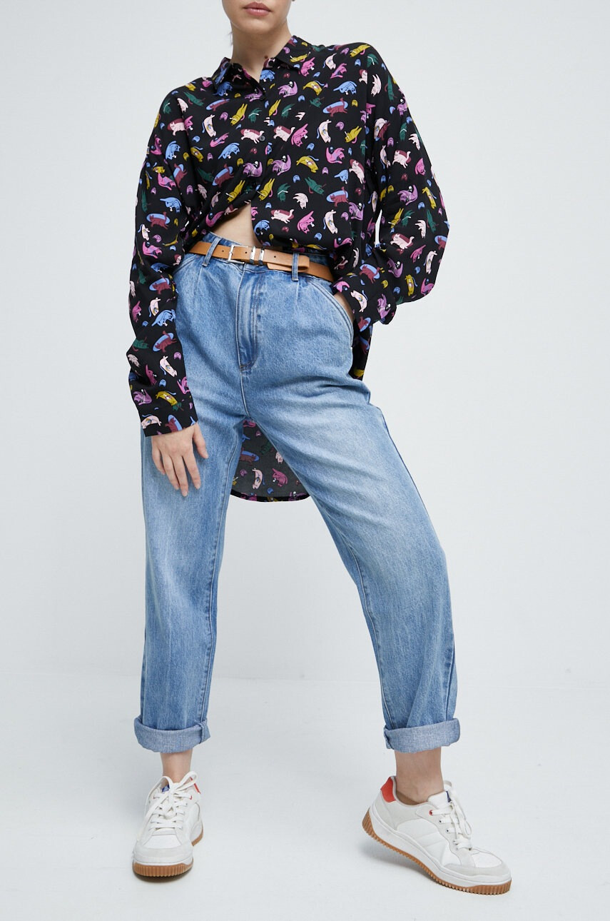 Medicine Дънки Denim - Pepit.bg