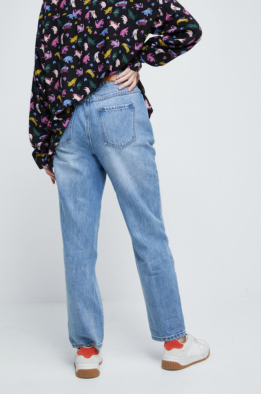 Medicine Дънки Denim - Pepit.bg