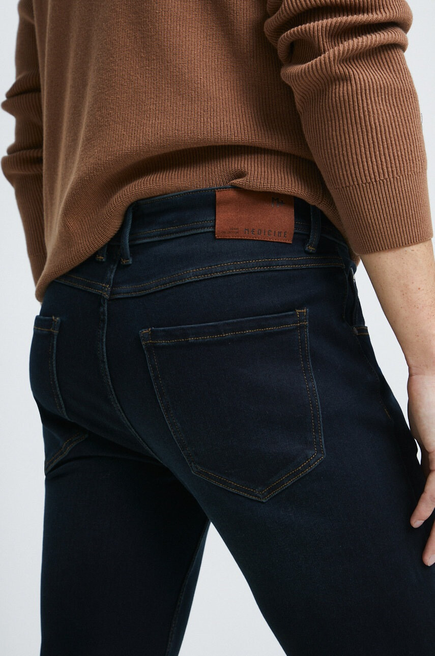 Medicine Дънки Denim - Pepit.bg