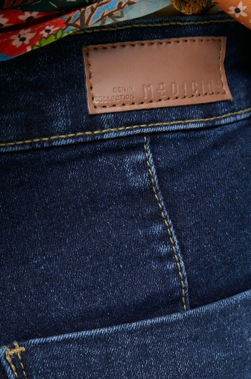 Medicine Дънки Denim - Pepit.bg