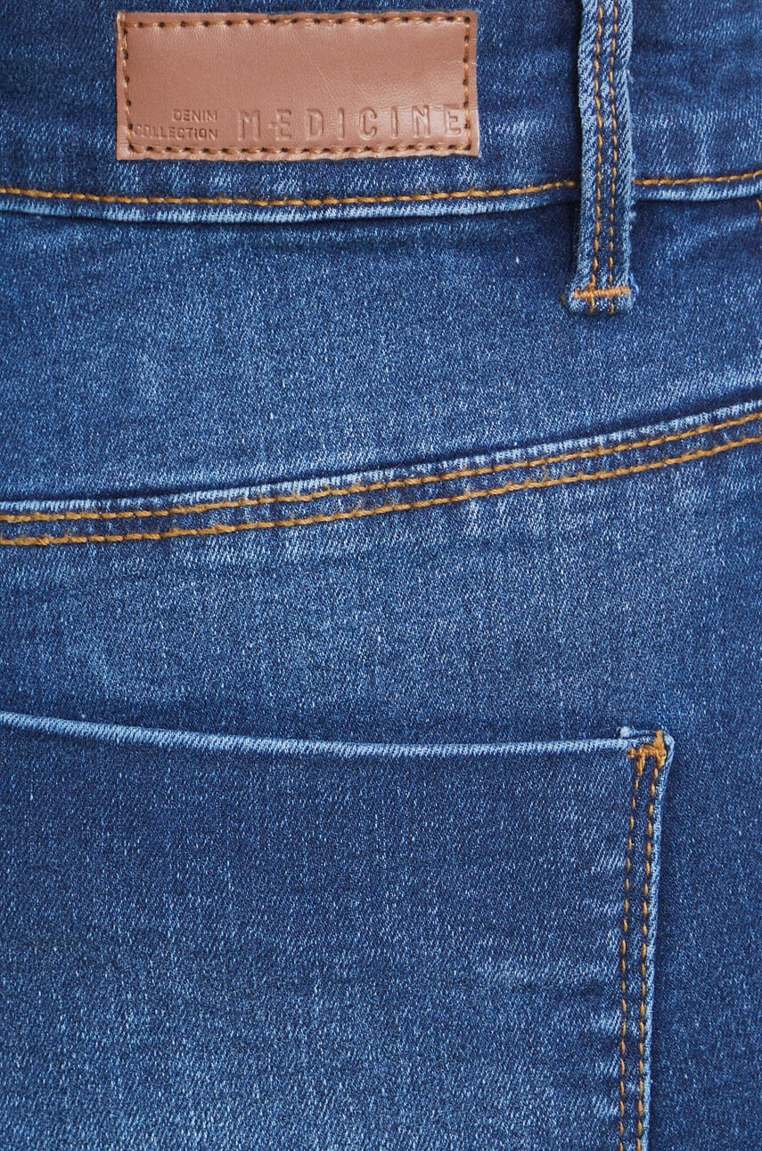 Medicine Дънки Denim - Pepit.bg