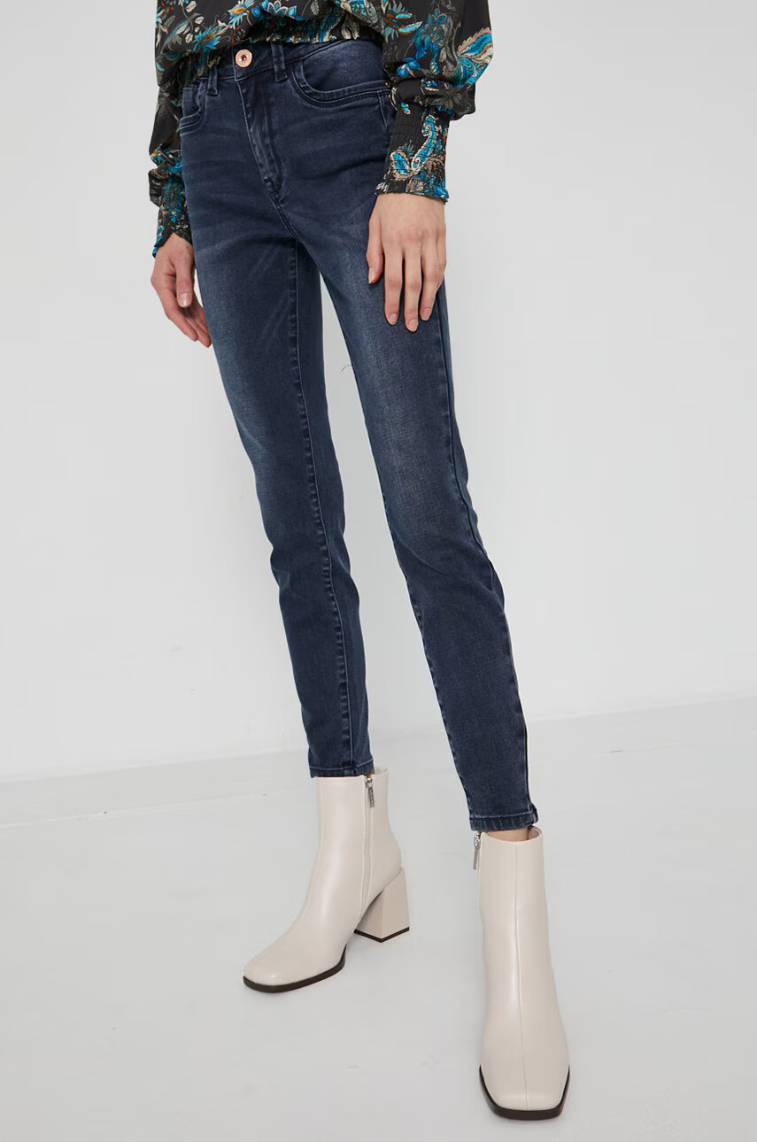 Medicine Дънки Denim - Pepit.bg