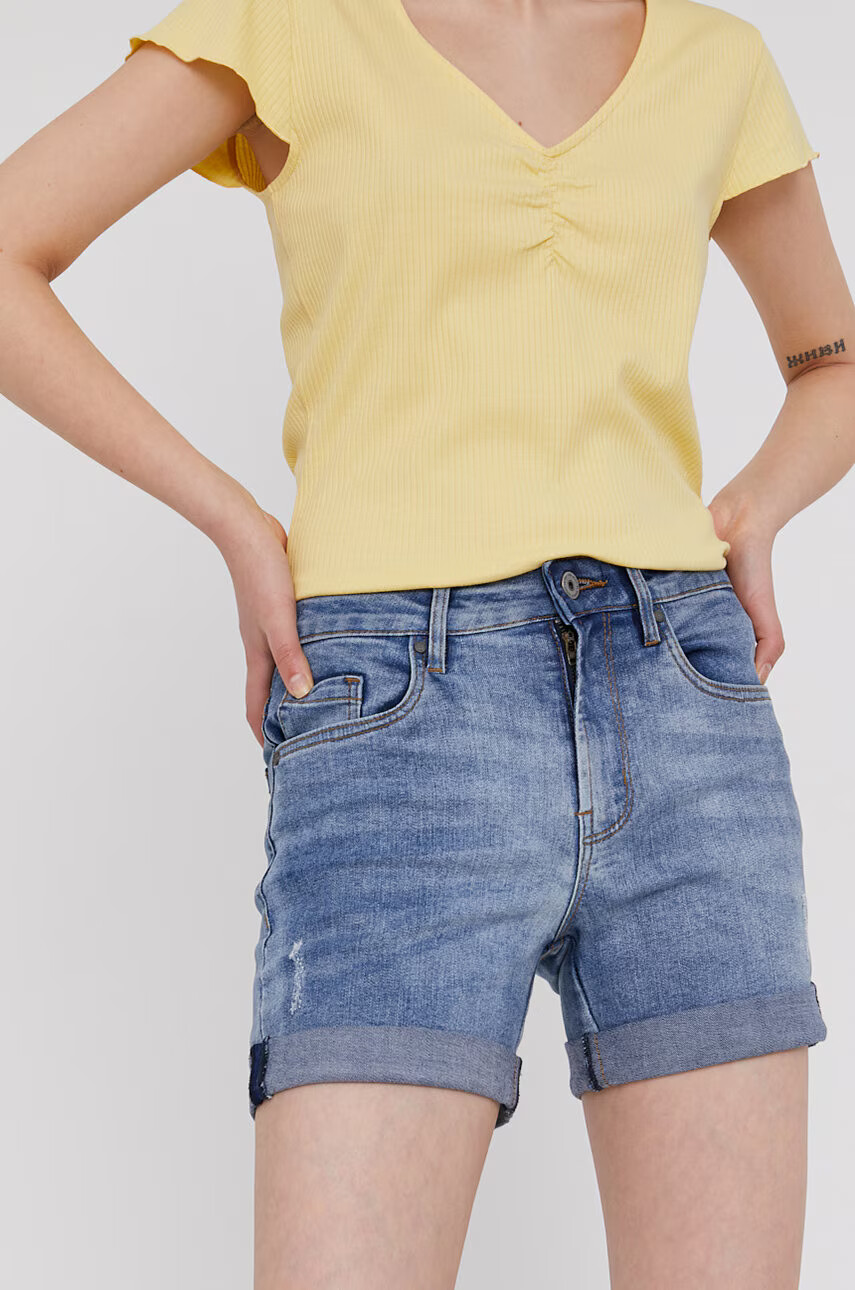 Medicine Дънкови къси панталони Denim - Pepit.bg
