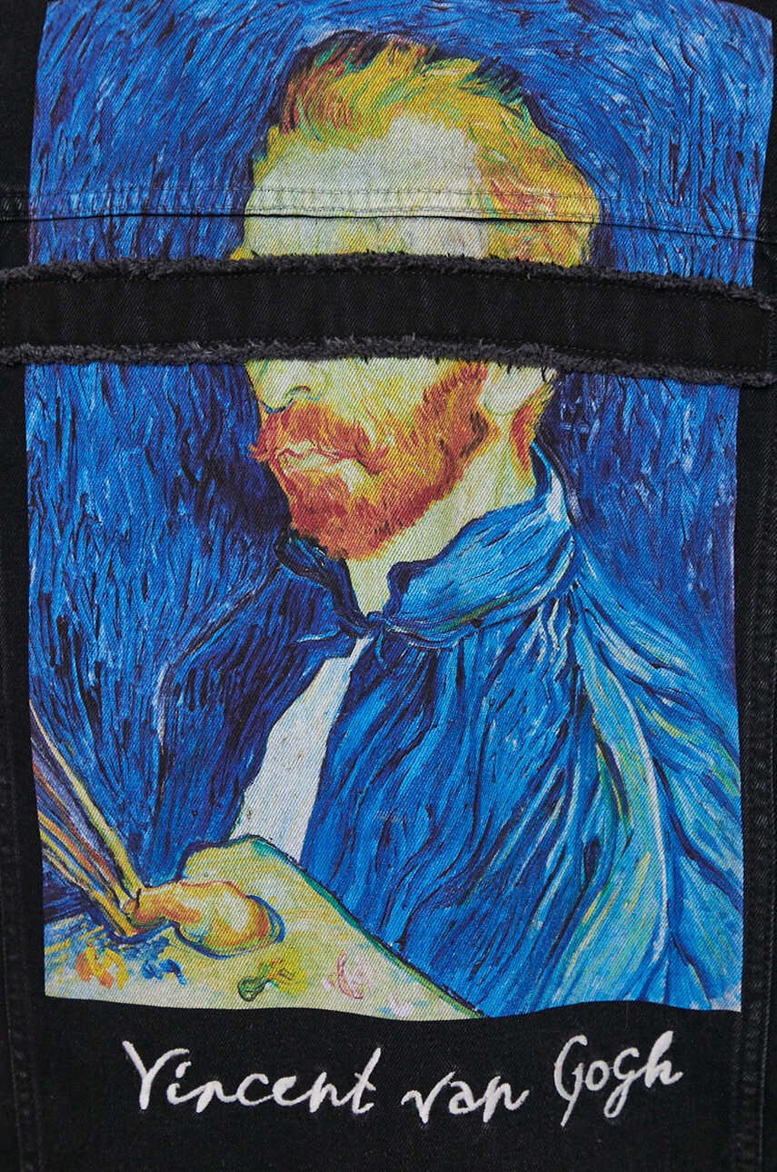 Medicine Дънково яке Eviva L'arte - Pepit.bg