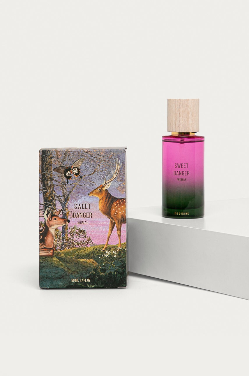Medicine Eau de Parfum Sweet Danger - Pepit.bg